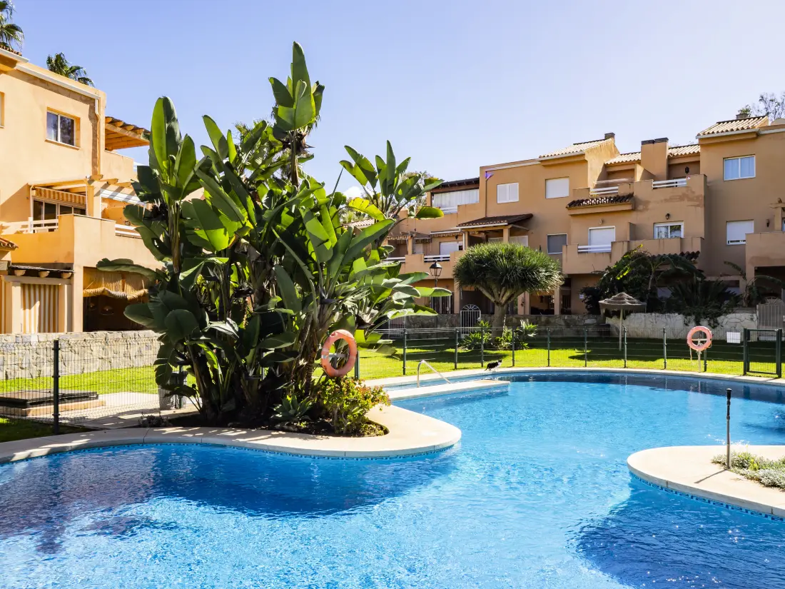 Apartmanok Marbella