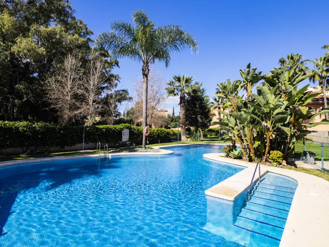 Apartmanok Marbella