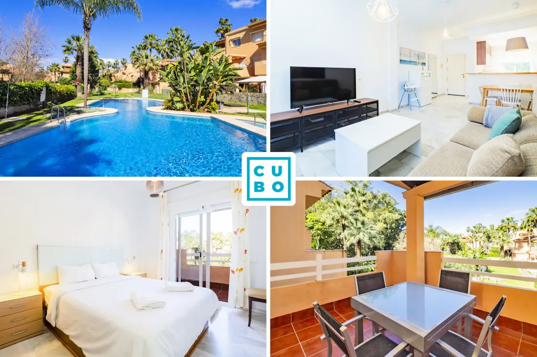 Apartmanok Marbella