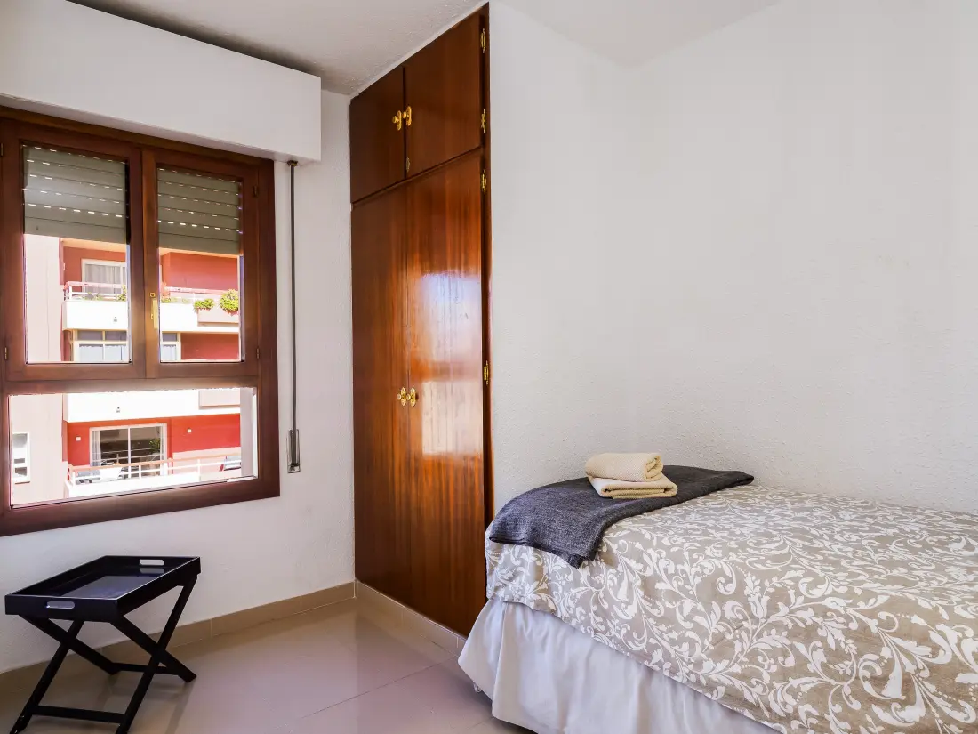 Apartmanok Marbella
