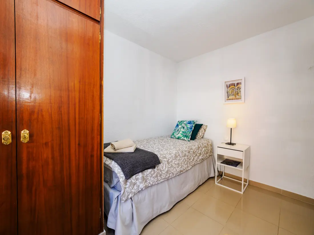 Apartmanok Marbella