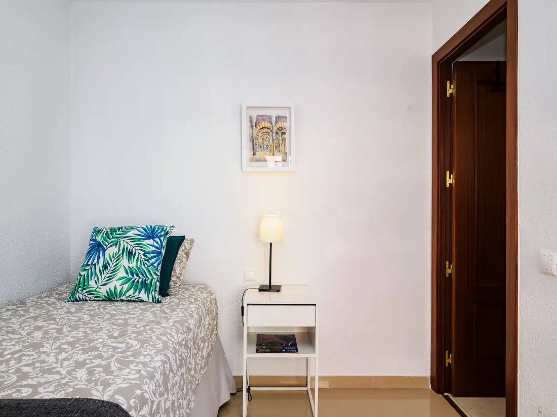Apartmanok Marbella