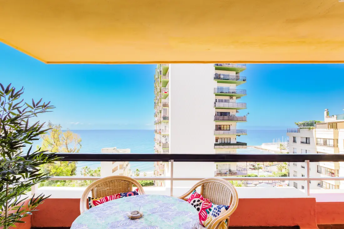 Apartmanok Marbella