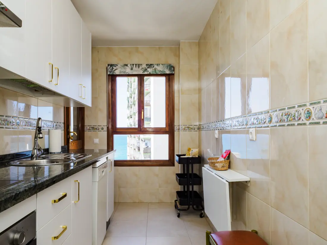 Apartmanok Marbella