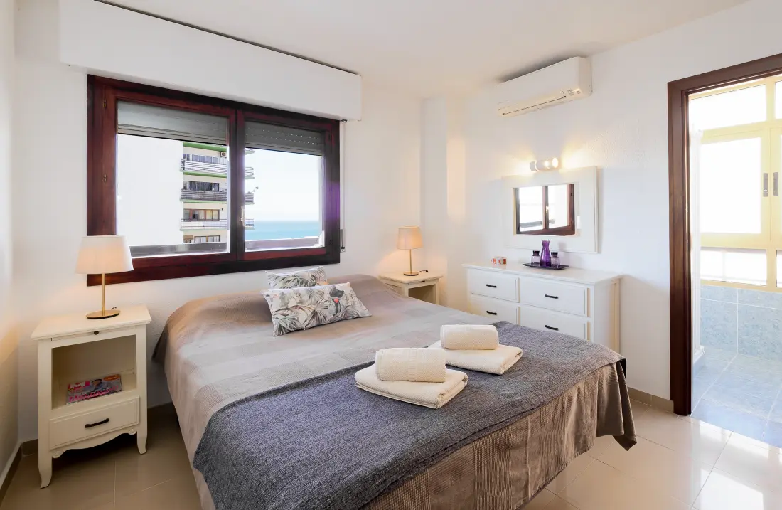 Apartmanok Marbella