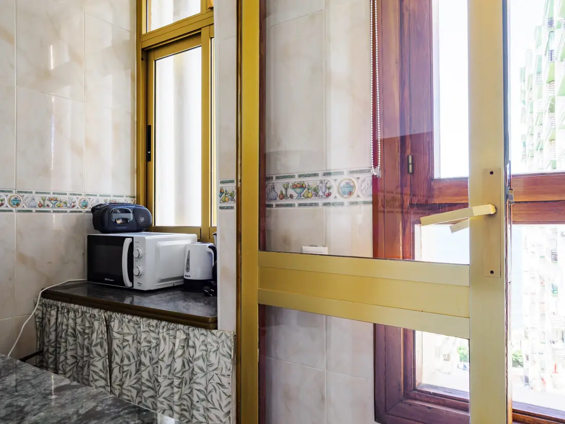 Apartmanok Marbella