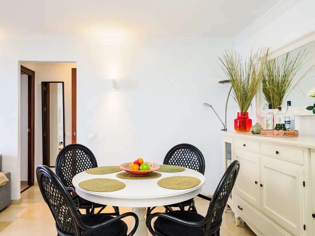 Apartmanok Marbella