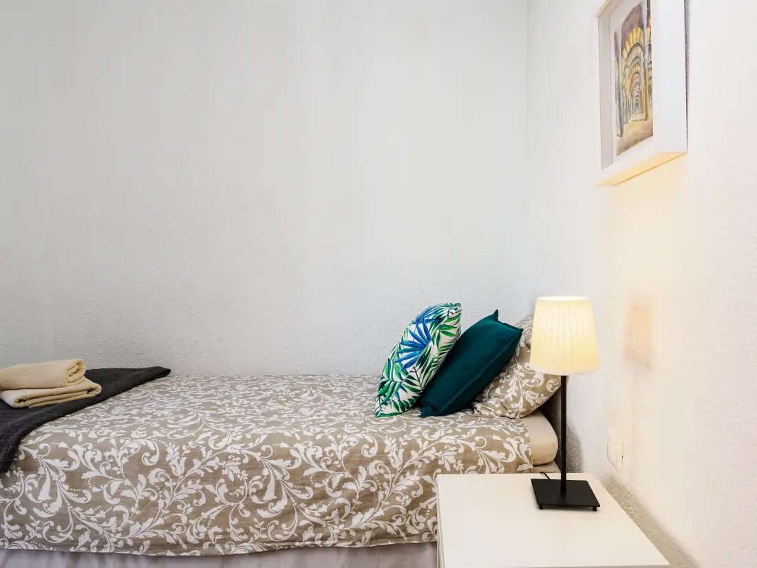 Apartmanok Marbella