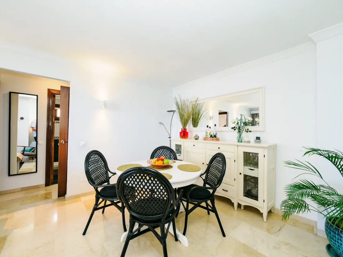 Apartmanok Marbella