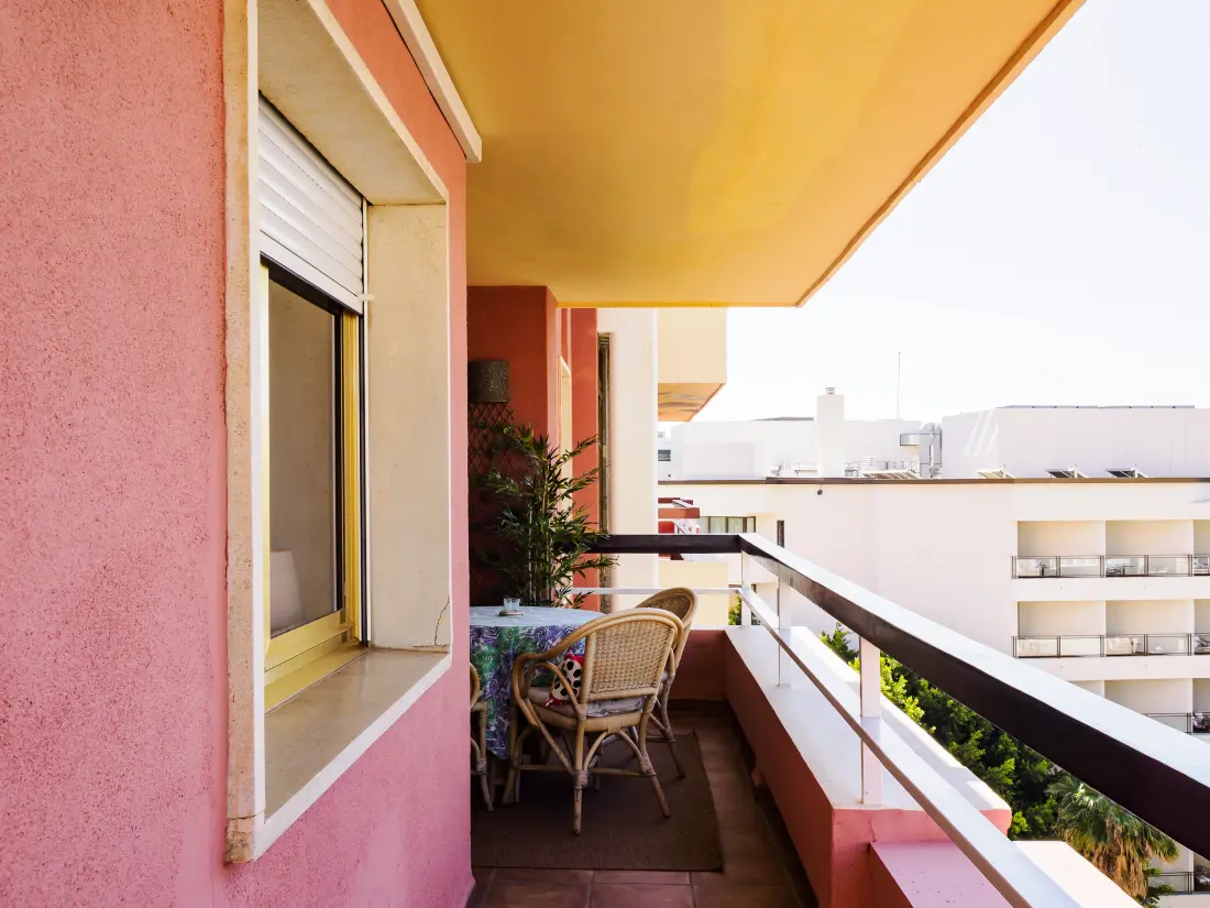 Apartmanok Marbella