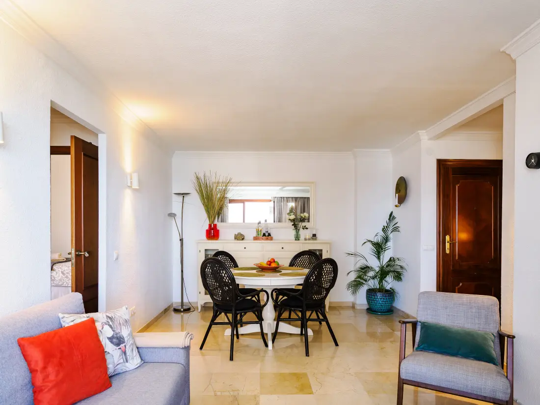 Apartmanok Marbella