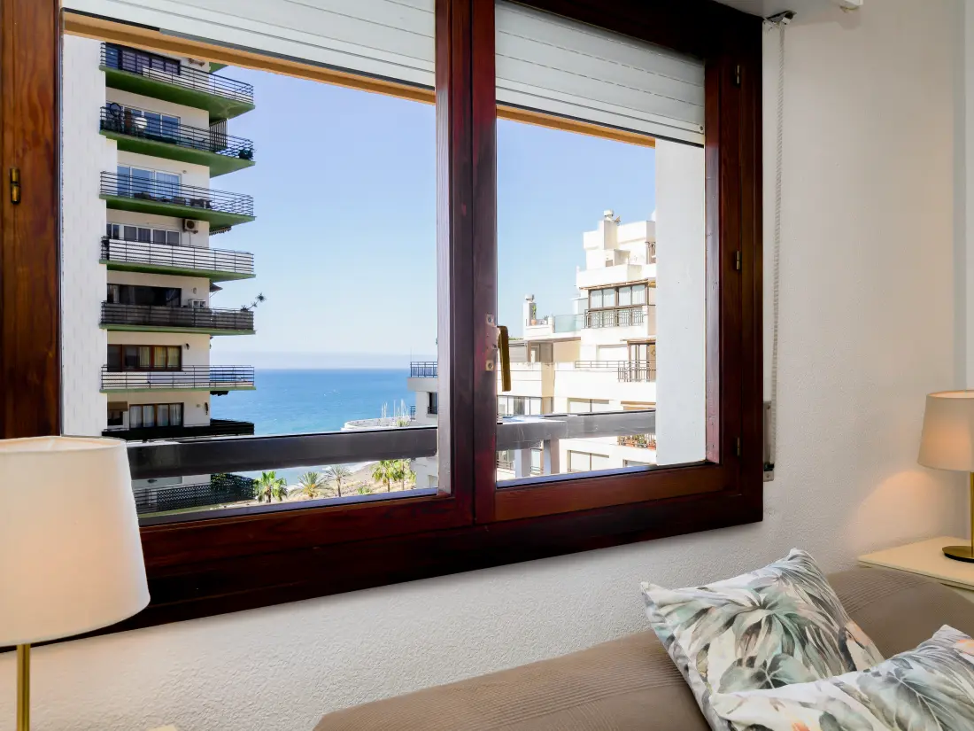 Apartmanok Marbella