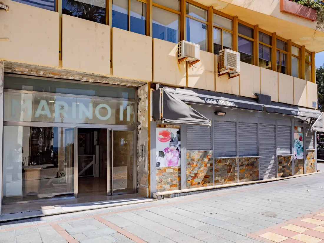 Apartmanok Marbella