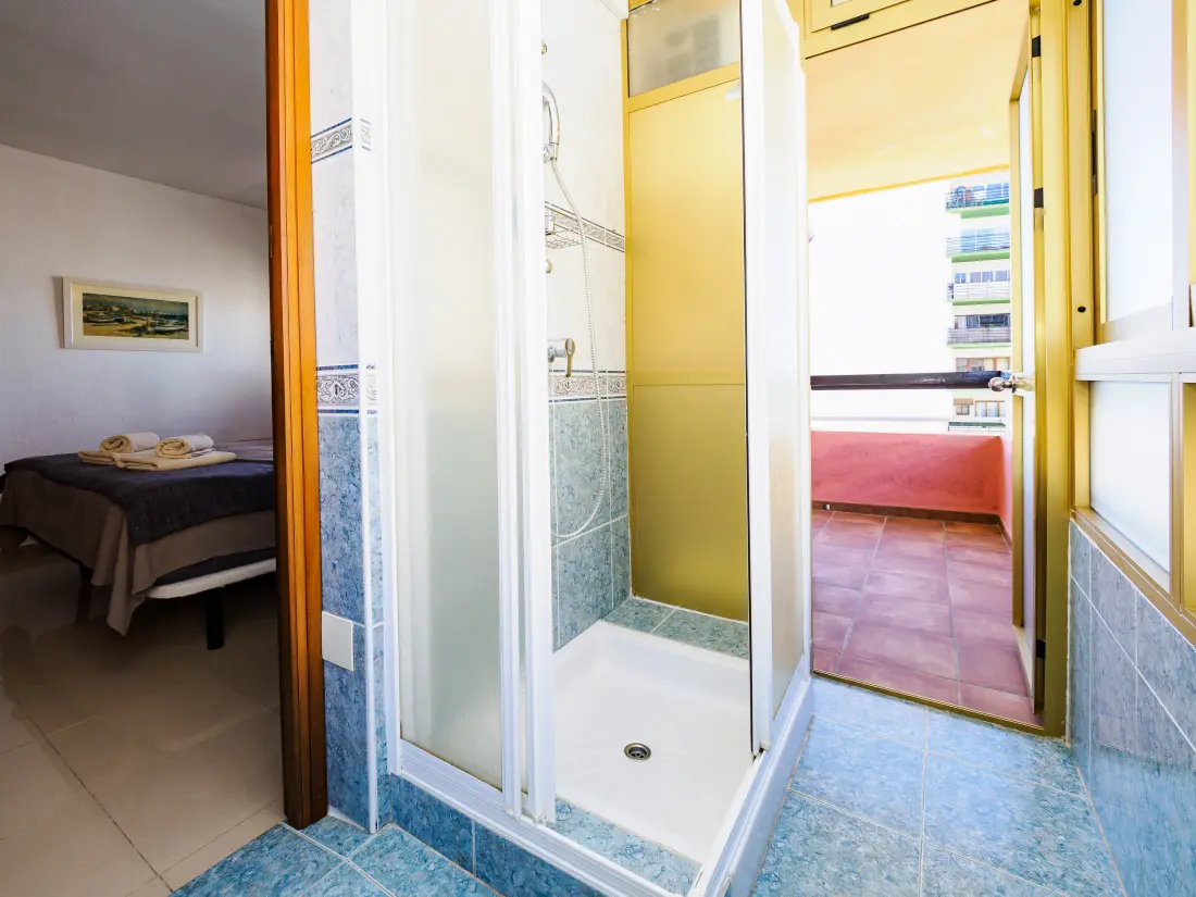 Apartmanok Marbella