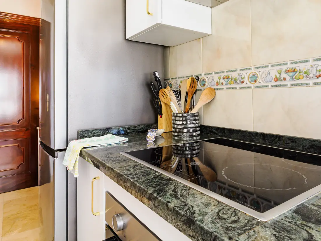 Apartmanok Marbella