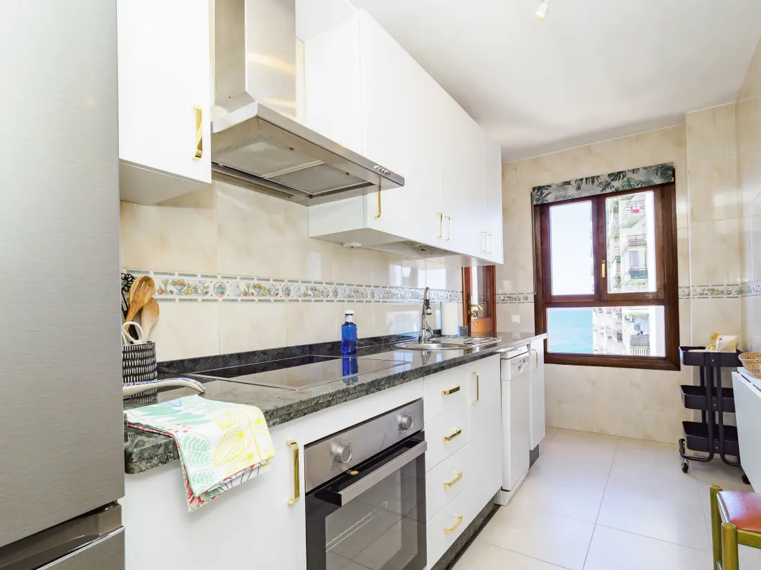 Apartmanok Marbella