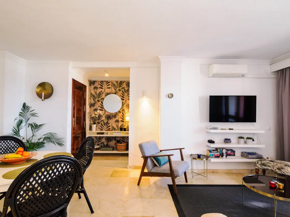 Apartmanok Marbella