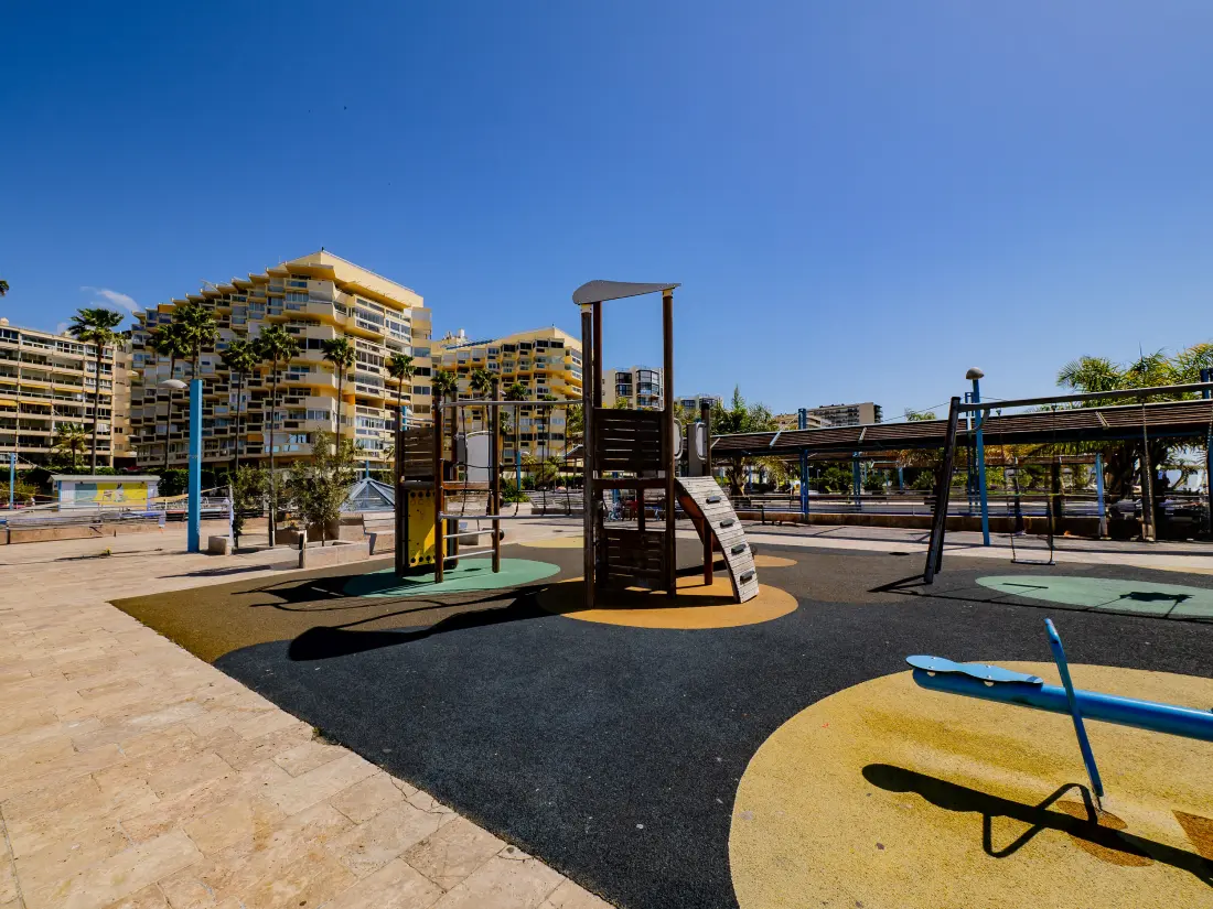 Apartmanok Marbella