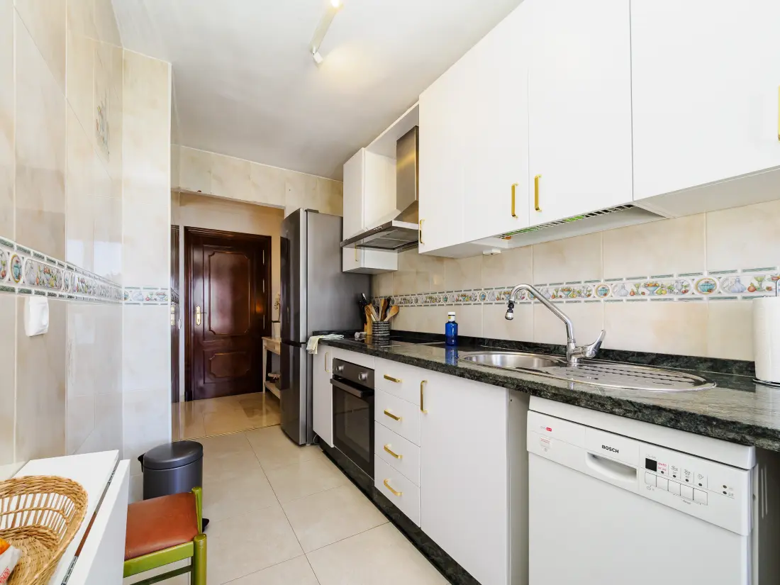 Apartmanok Marbella