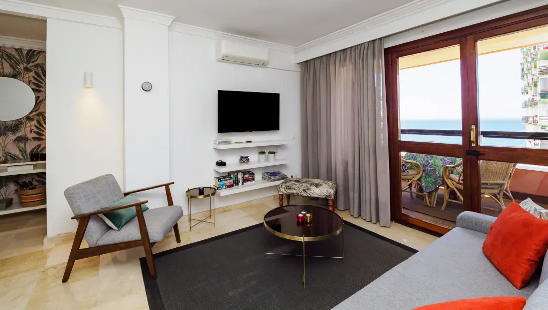 Apartmanok Marbella