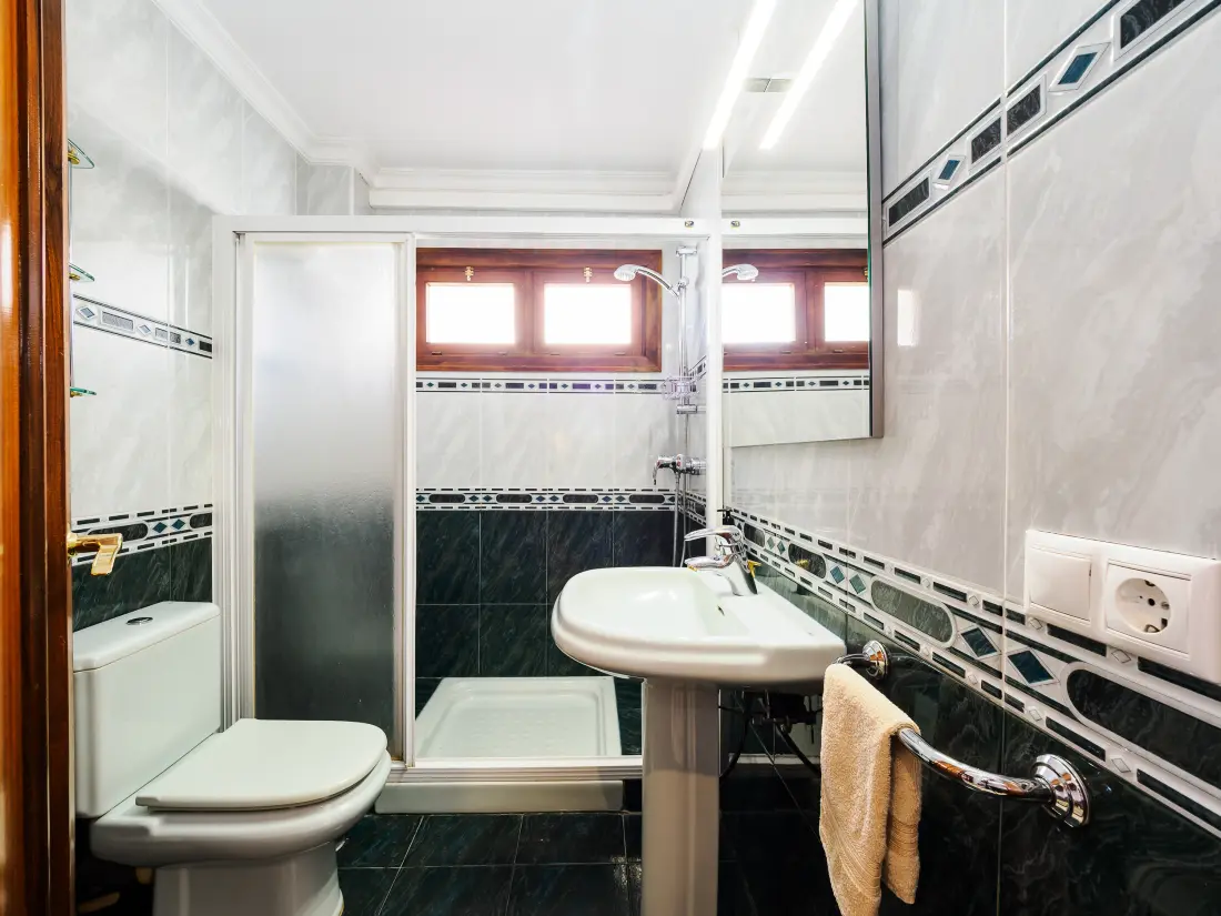 Apartmanok Marbella