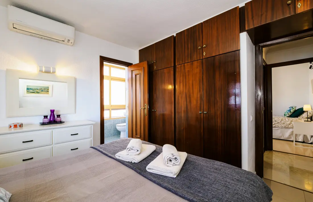 Apartmanok Marbella