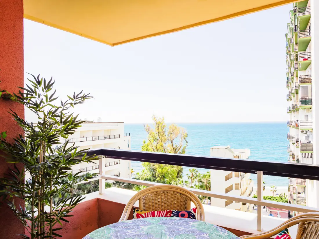 Apartmanok Marbella