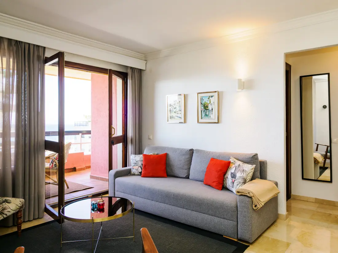 Apartmanok Marbella