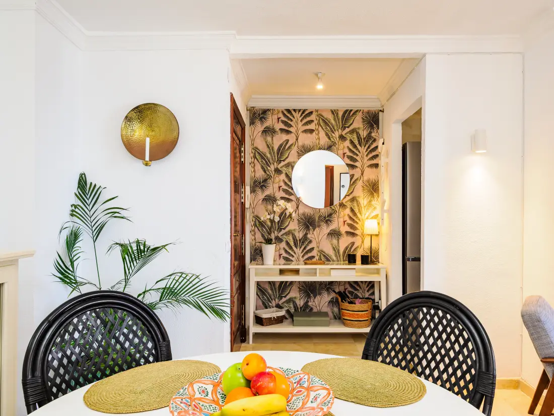 Apartmanok Marbella