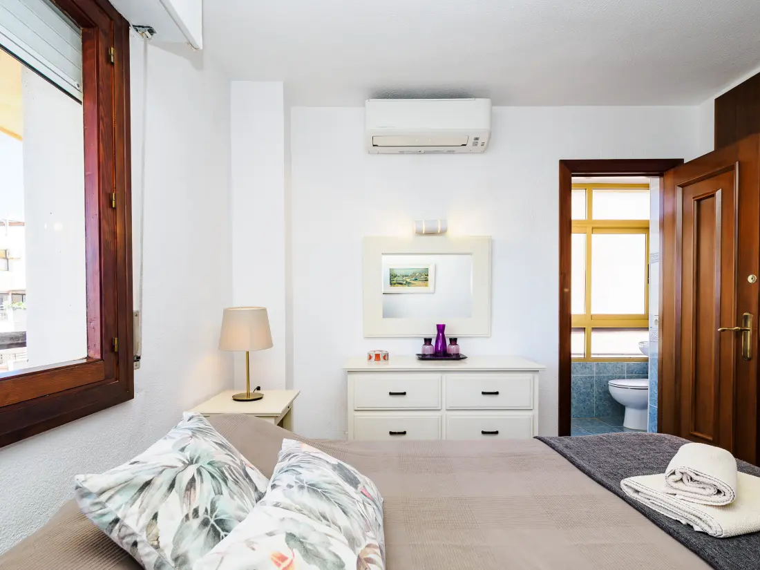 Apartmanok Marbella