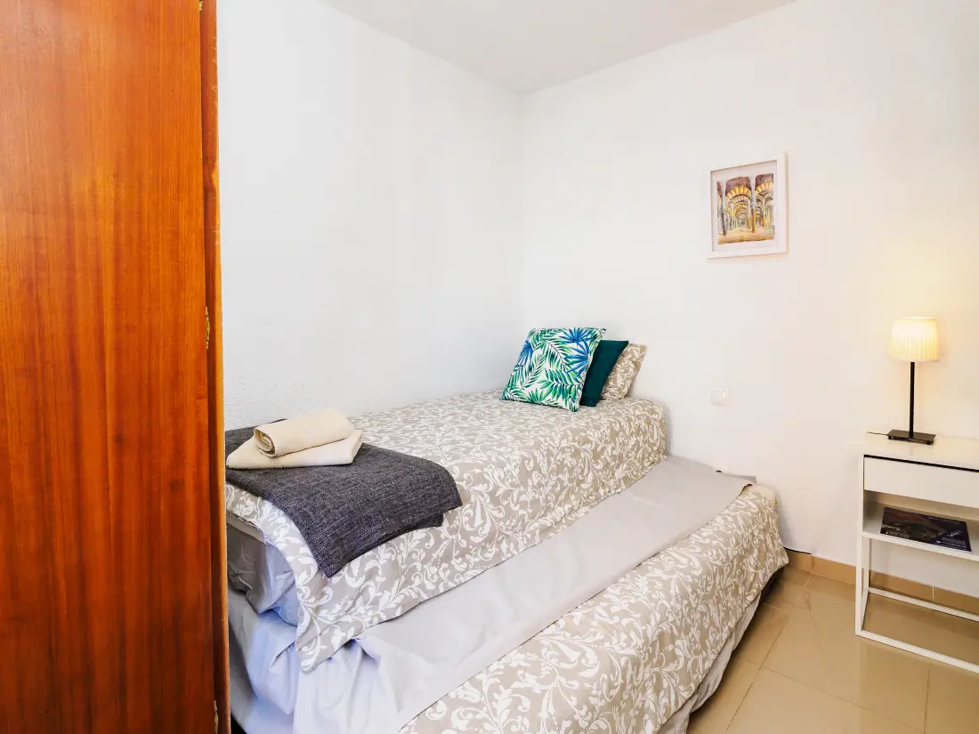 Apartmanok Marbella