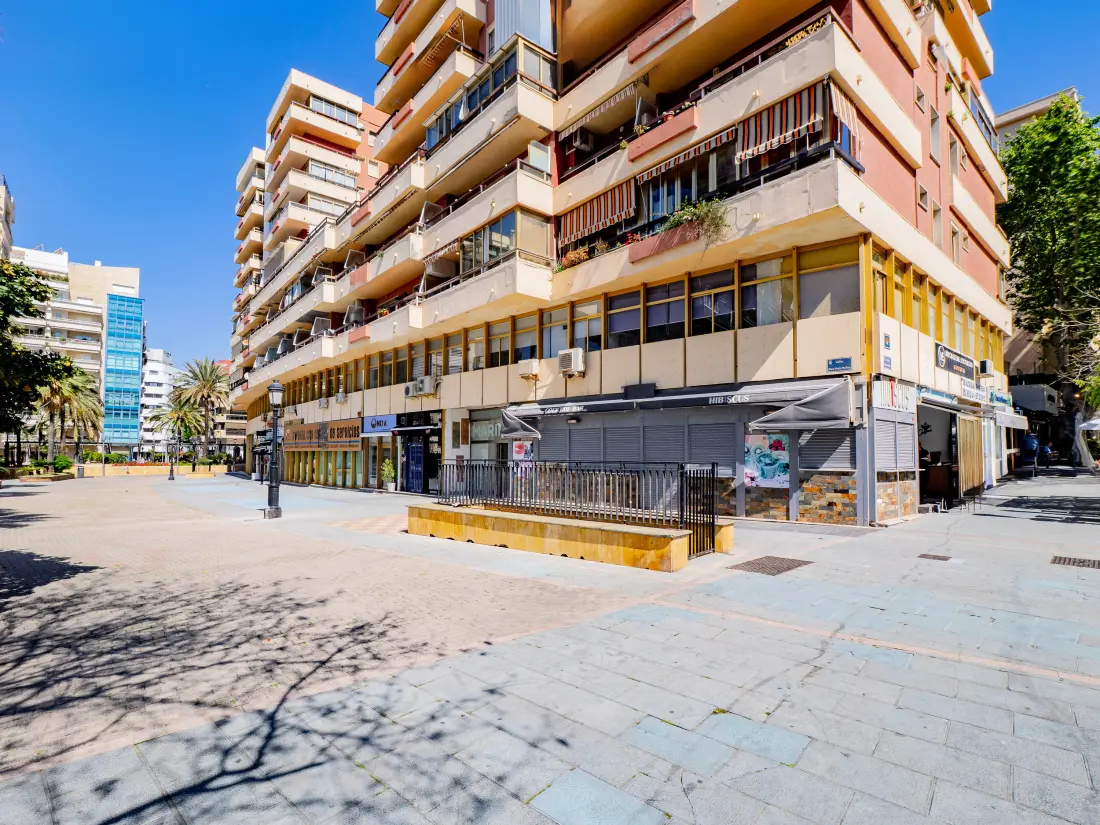 Apartmanok Marbella