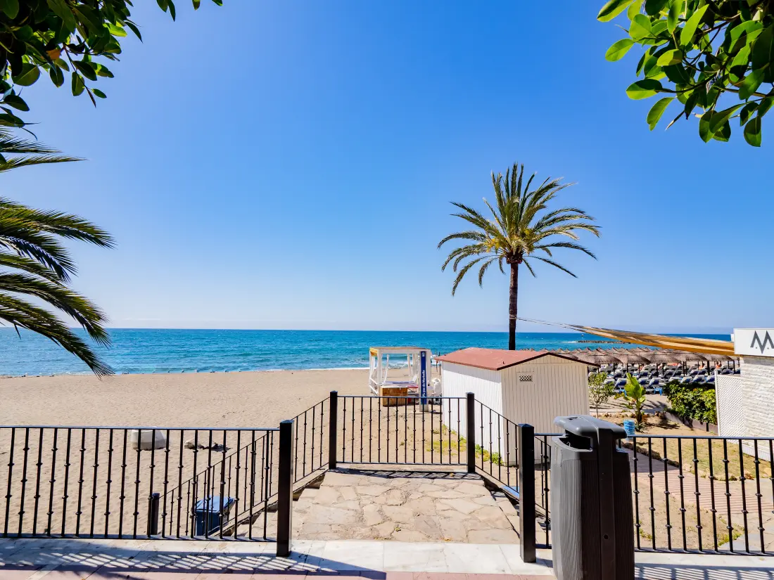 Apartmanok Marbella