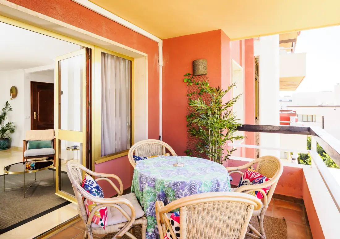 Apartmanok Marbella