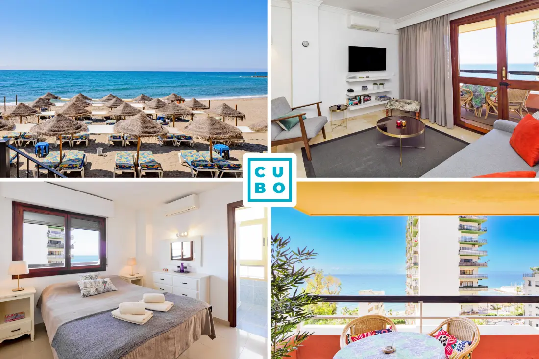 Apartmanok Marbella