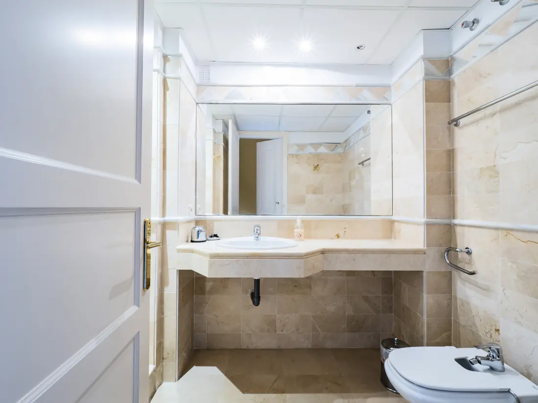 Apartmanok Marbella