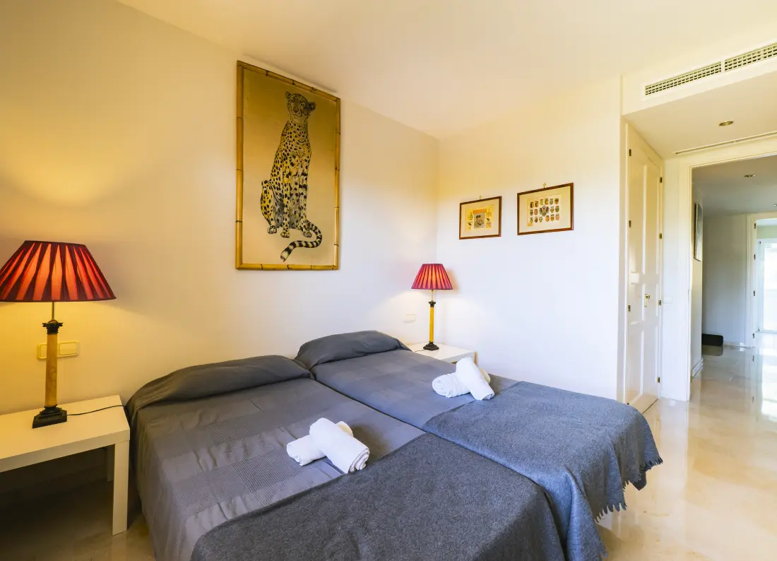 Apartmanok Marbella