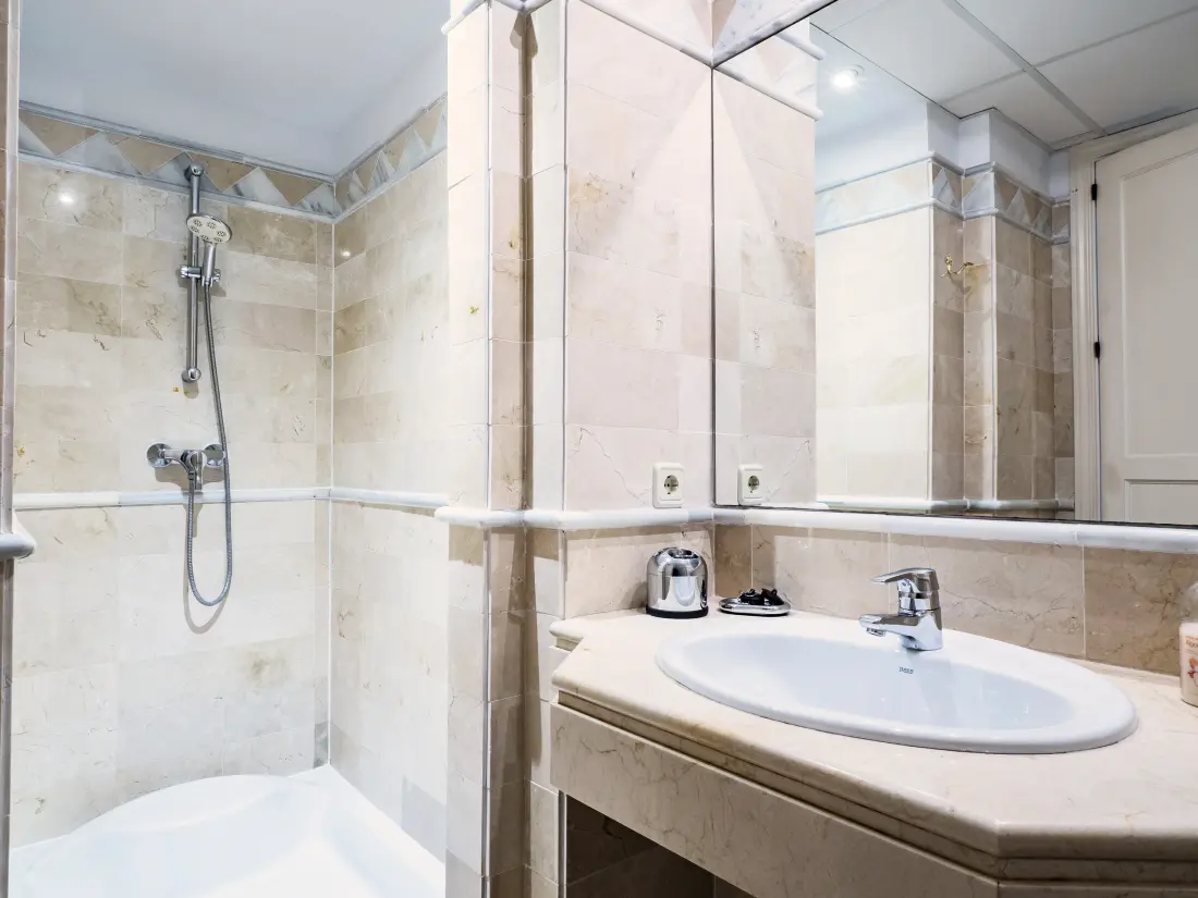 Apartmanok Marbella
