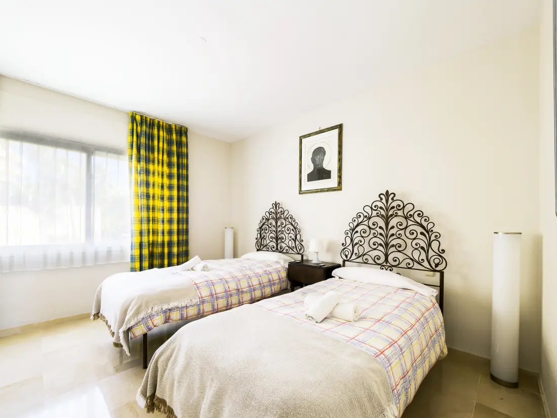 Apartmanok Marbella