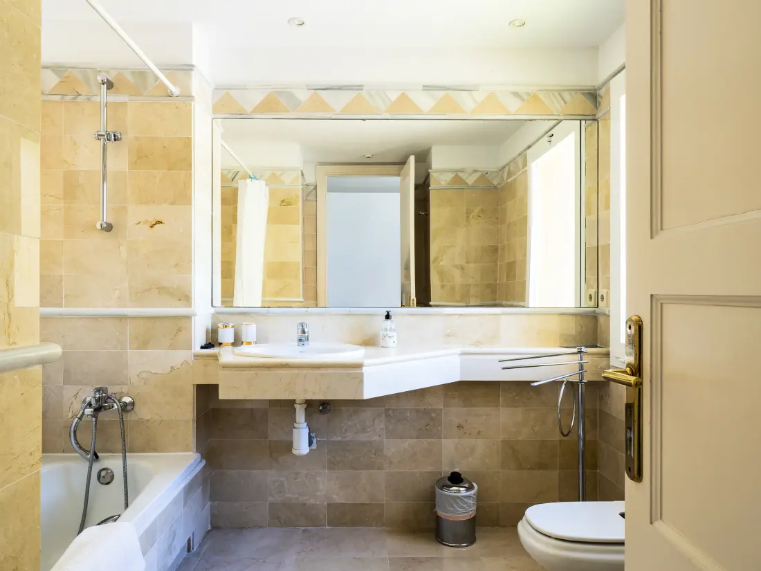 Apartmanok Marbella