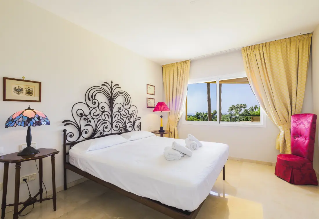 Apartmanok Marbella