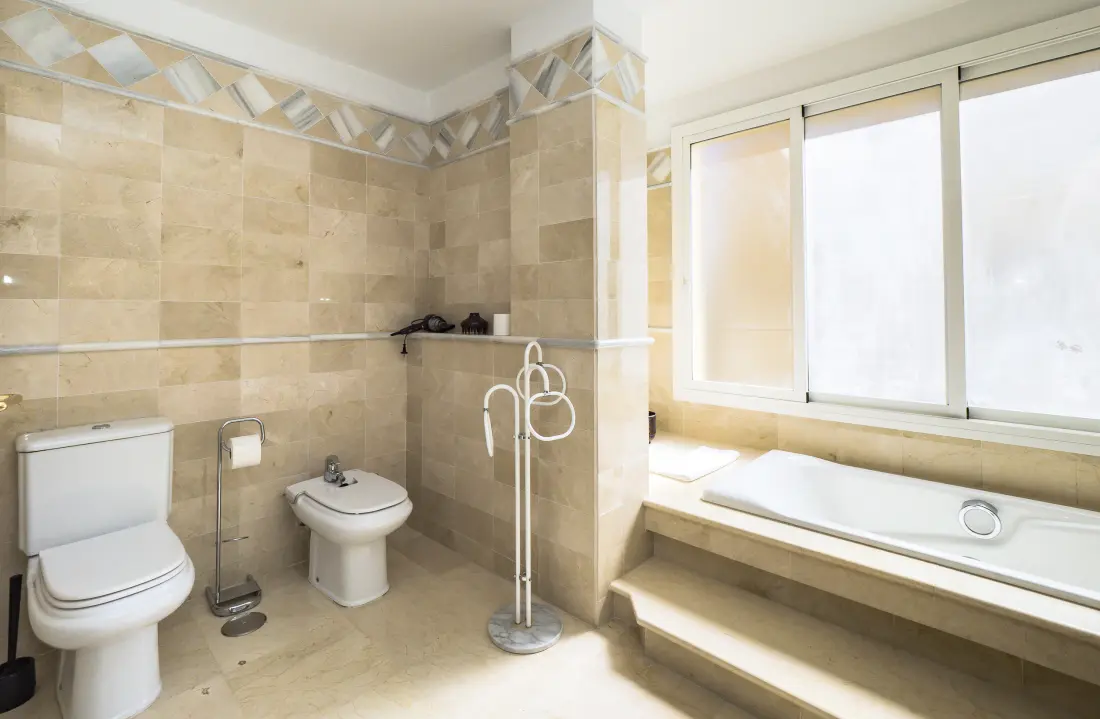 Apartmanok Marbella