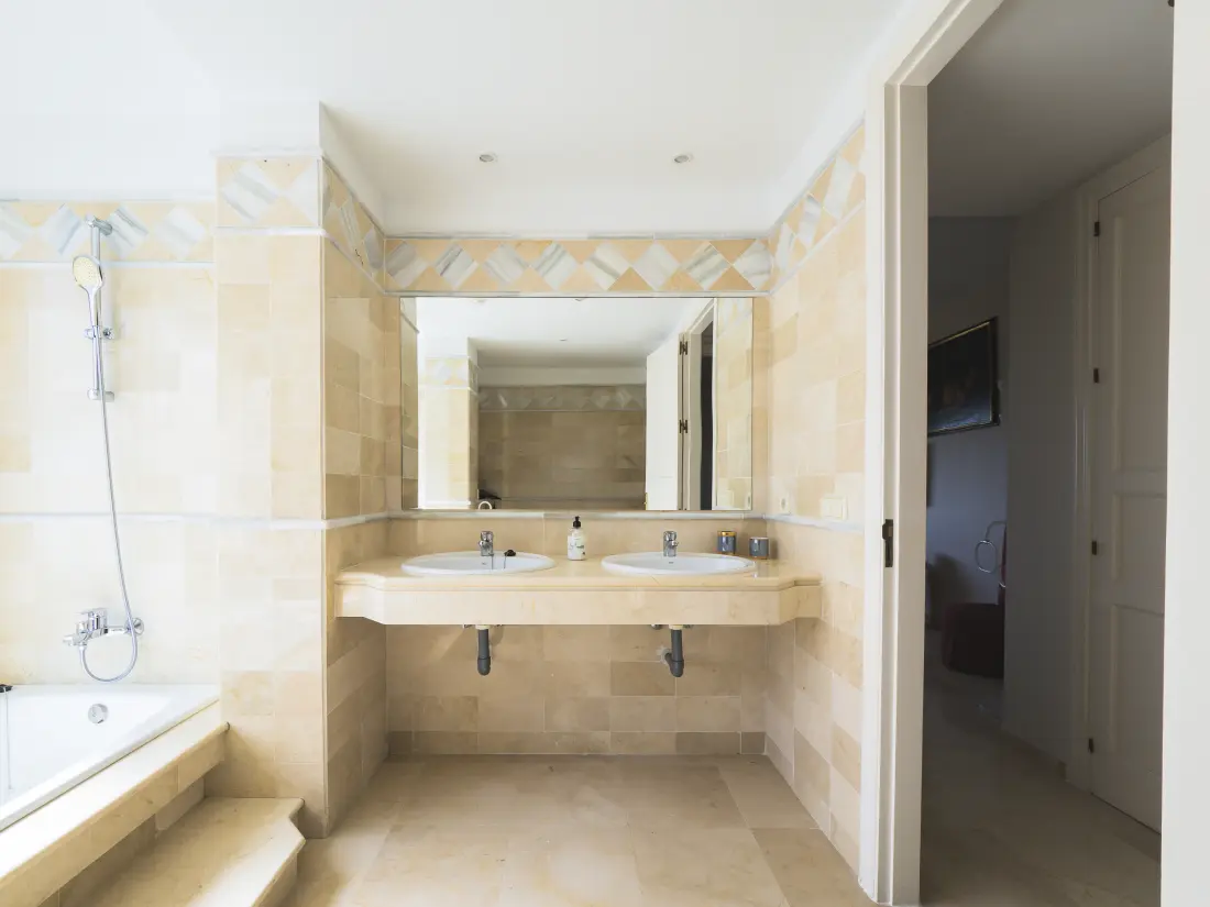 Apartmanok Marbella