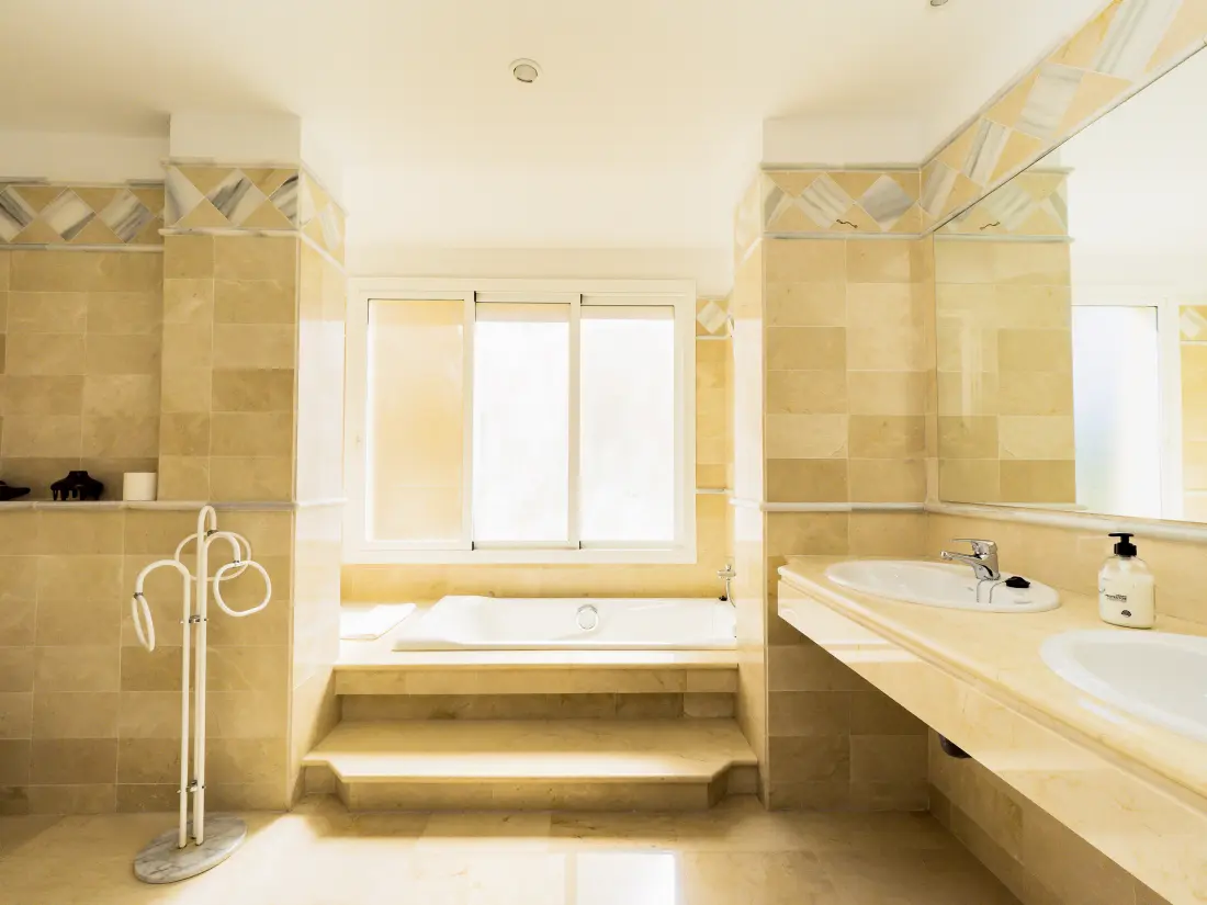 Apartmanok Marbella