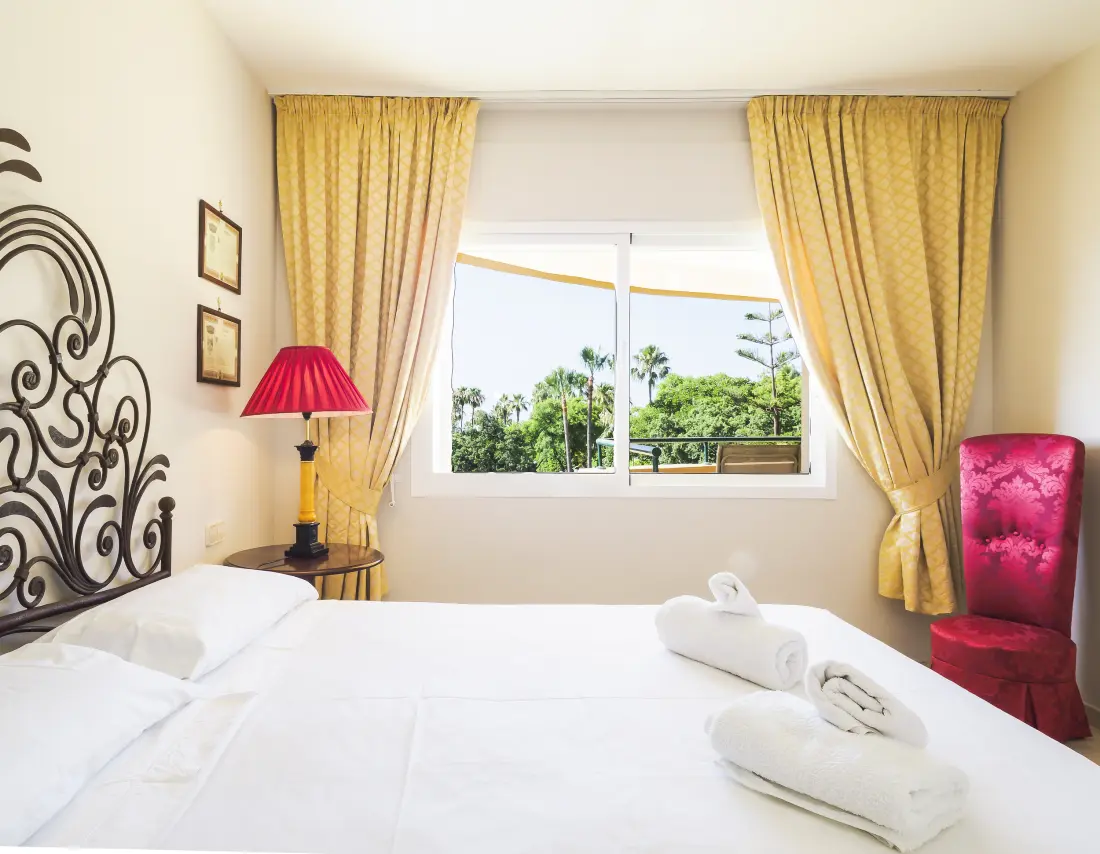 Apartmanok Marbella