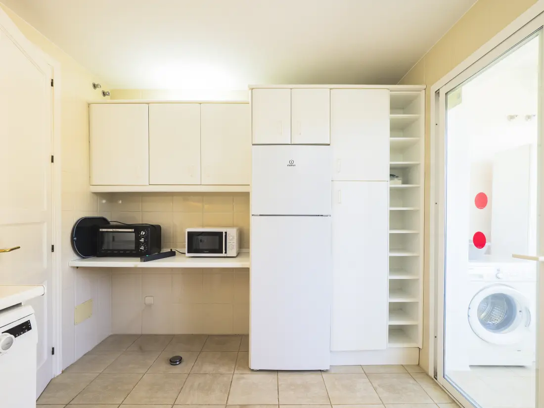 Apartmanok Marbella
