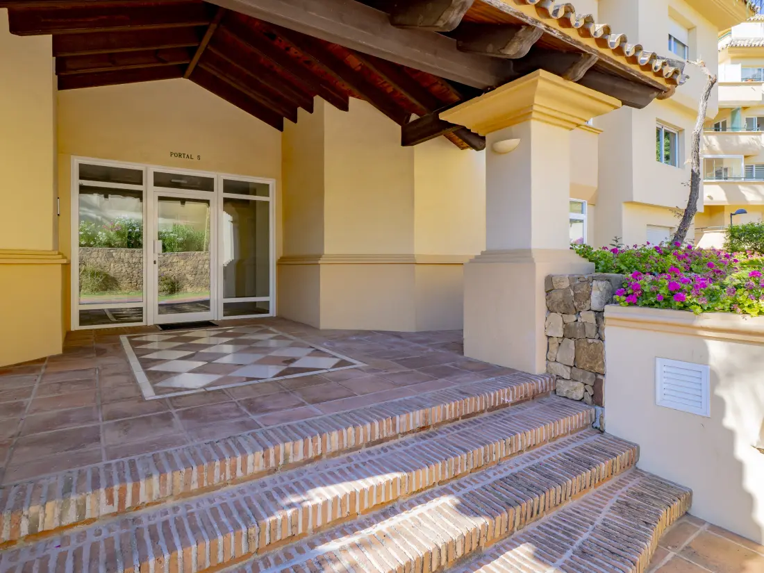 Apartmanok Marbella