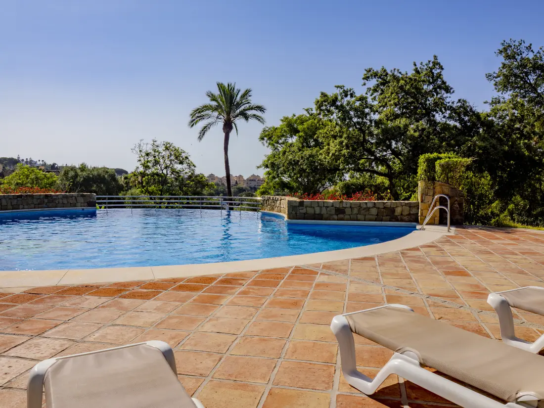 Apartmanok Marbella