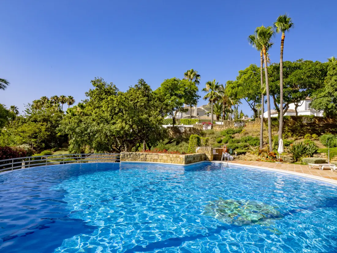 Apartmanok Marbella