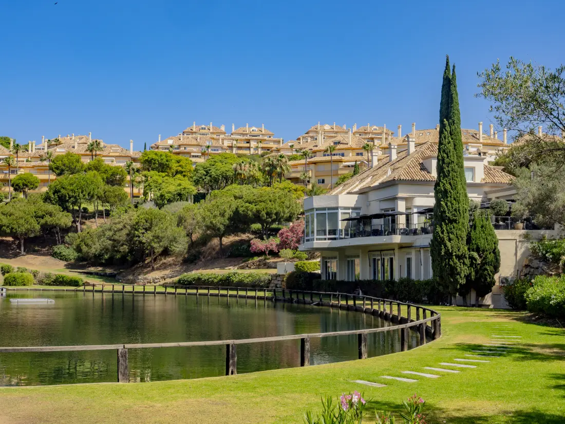Apartmanok Marbella